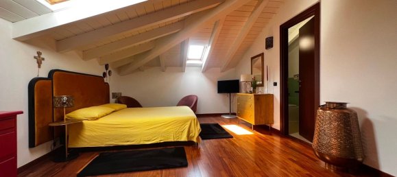 3 rooms Apartment in Busnago, Italy No. 299933 8