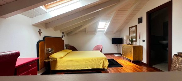 3 rooms Apartment in Busnago, Italy No. 299933 16