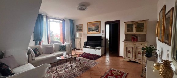3 rooms Apartment in Busnago, Italy No. 299933 2