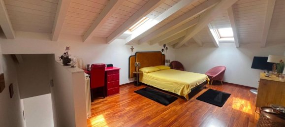 3 rooms Apartment in Busnago, Italy No. 299933 20