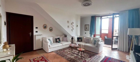 3 rooms Apartment in Busnago, Italy No. 299933 3