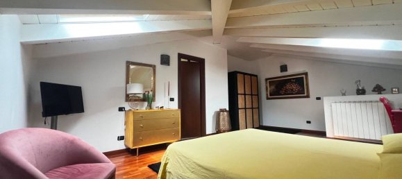 3 rooms Apartment in Busnago, Italy No. 299933 19