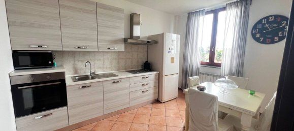 3 rooms Apartment in Busnago, Italy No. 299933 4