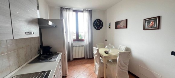 3 rooms Apartment in Busnago, Italy No. 299933 13