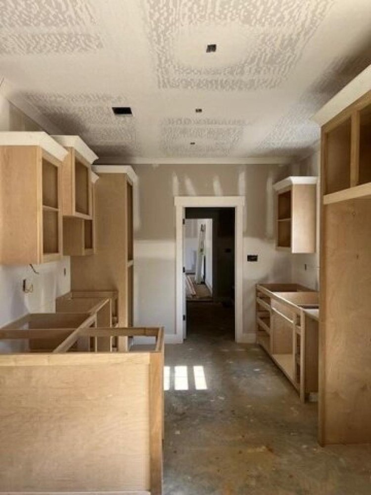 3 bedrooms House in Sumrall, USA No. 380799