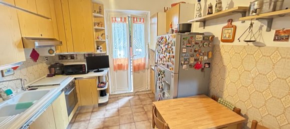 4 rooms Penthouse in Rome, Italy No. 28587 5