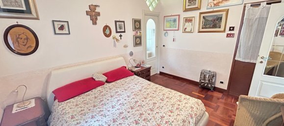 4 rooms Penthouse in Rome, Italy No. 28587 9