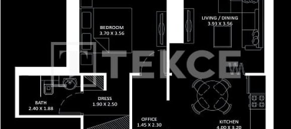 3 Schlafzimmer Wohnung in Jumeirah Village Circle, UAE, Nr. 52890 18