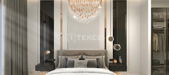 3 Schlafzimmer Wohnung in Jumeirah Village Circle, UAE, Nr. 52890 14