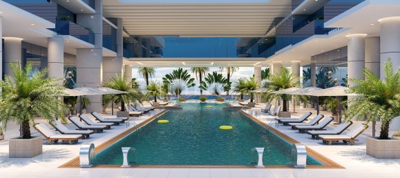 3 Schlafzimmer Wohnung in Jumeirah Village Circle, UAE, Nr. 52890 5