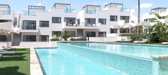 2 bedrooms Apartment in Torrevieja, Spain No. 175796 2