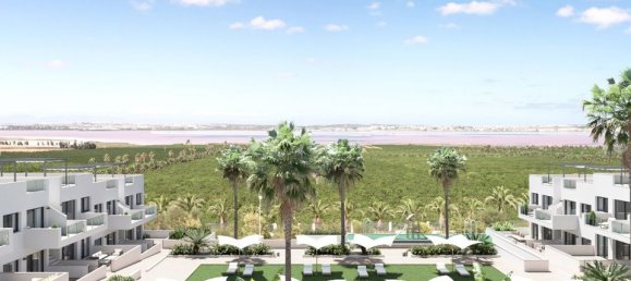 2 bedrooms Apartment in Torrevieja, Spain No. 175796 3