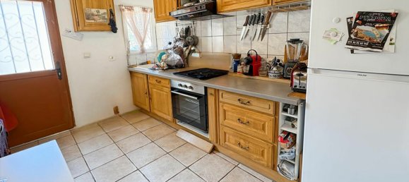 Casa de 2 dormitorios en Marseille, France No. 284796 2