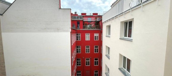 Studio in Vienna, Austria No. 165833 8