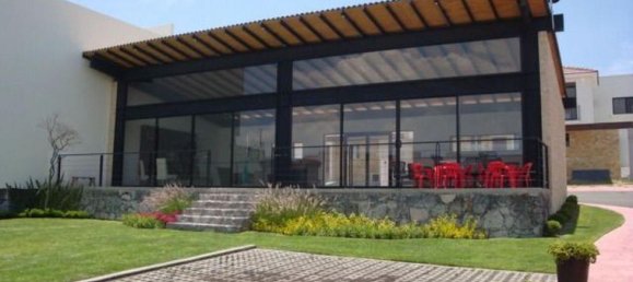 3 bedrooms House in Queretaro, Mexico No. 179085 2