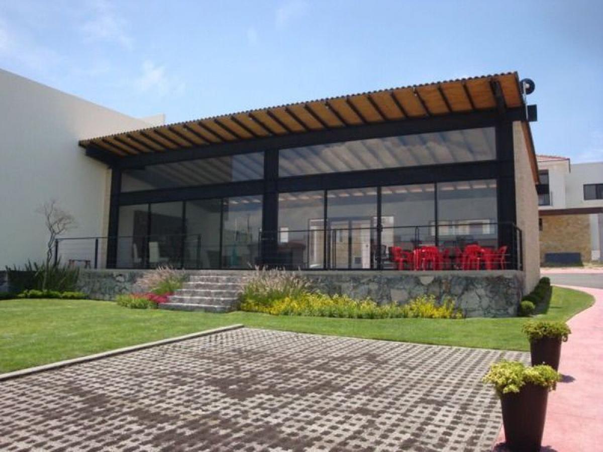 3 bedrooms House in Queretaro, Mexico No. 179085