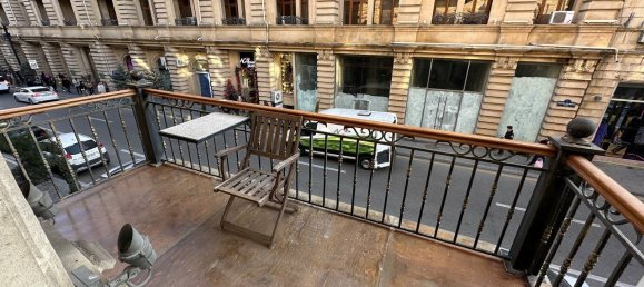 7 bedrooms Apartment in Nasimi, Azerbaijan No. 2298 3