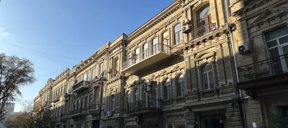 7 bedrooms Apartment in Nasimi, Azerbaijan No. 2298 27