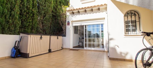 4 bedrooms Villa in Dehesa De Campoamor, Spain No. 3447 22