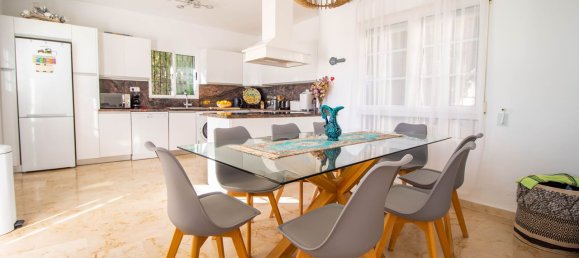 4 bedrooms Villa in Dehesa De Campoamor, Spain No. 3447 8