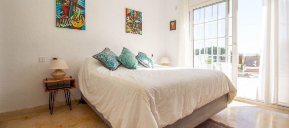 4 bedrooms Villa in Dehesa De Campoamor, Spain No. 3447 17