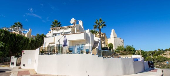 4 bedrooms Villa in Dehesa De Campoamor, Spain No. 3447 5