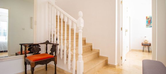 4 bedrooms Villa in Dehesa De Campoamor, Spain No. 3447 13