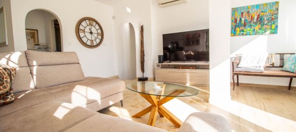 4 bedrooms Villa in Dehesa De Campoamor, Spain No. 3447 10