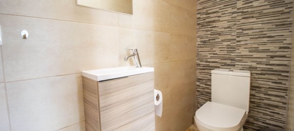 4 bedrooms Villa in Dehesa De Campoamor, Spain No. 3447 16