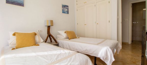 4 bedrooms Villa in Dehesa De Campoamor, Spain No. 3447 15