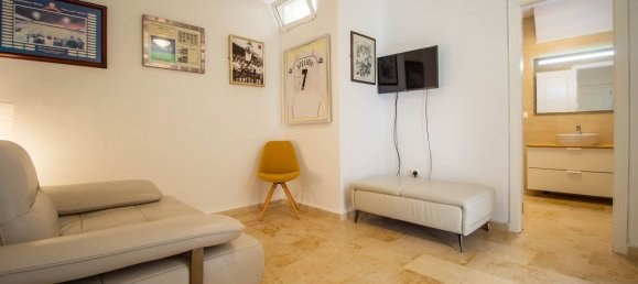 4 bedrooms Villa in Dehesa De Campoamor, Spain No. 3447 23