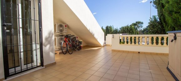 4 bedrooms Villa in Dehesa De Campoamor, Spain No. 3447 21