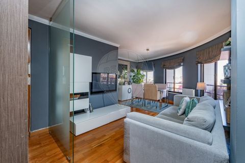 1 Schlafzimmer Wohnung in Lisbon, Portugal, Nr. 331664