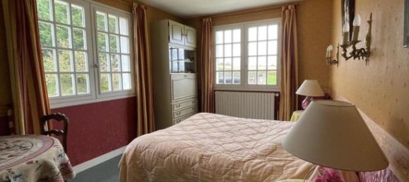 5 bedrooms Villa in Sarthe, France No. 314671 8