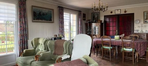 5 bedrooms Villa in Sarthe, France No. 314671 2