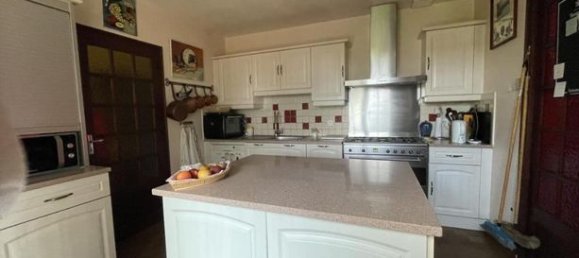 5 bedrooms Villa in Sarthe, France No. 314671 5