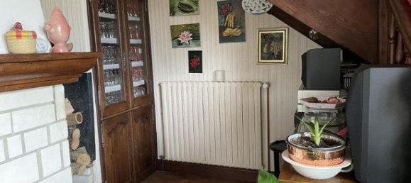 5 bedrooms Villa in Sarthe, France No. 314671 4