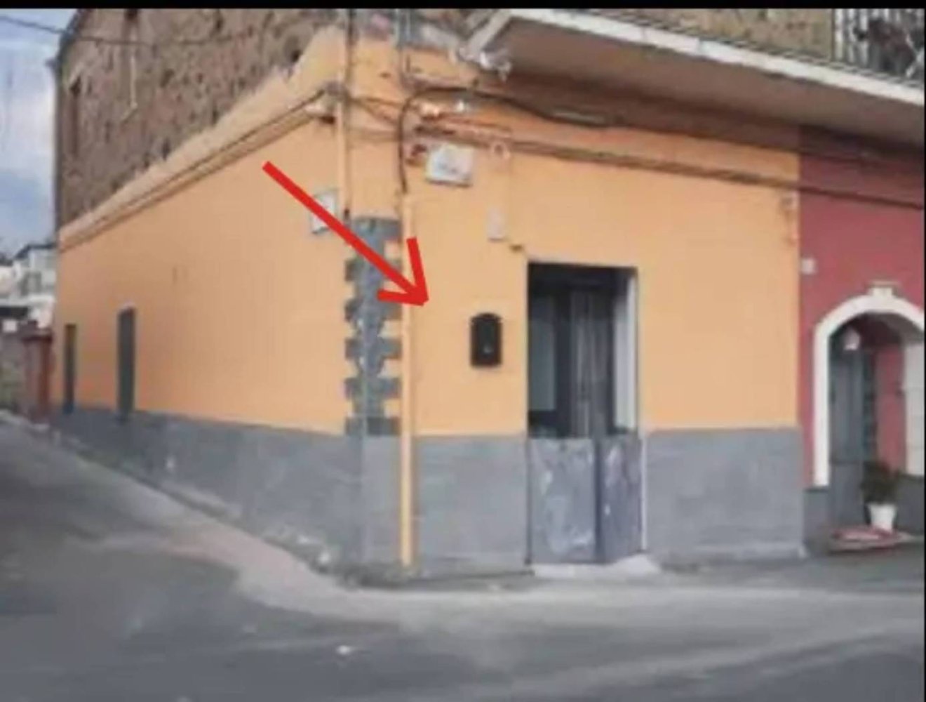 Студия в Катания, Италия № 51029