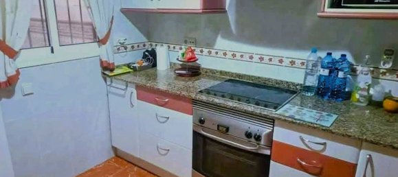 3 bedrooms Apartment in Benidorm, Spain No. 189923 21