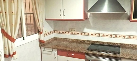 3 bedrooms Apartment in Benidorm, Spain No. 189923 7