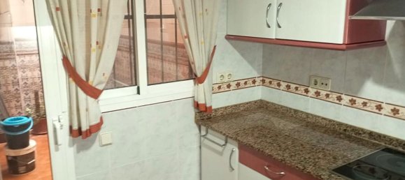 3 bedrooms Apartment in Benidorm, Spain No. 189923 9