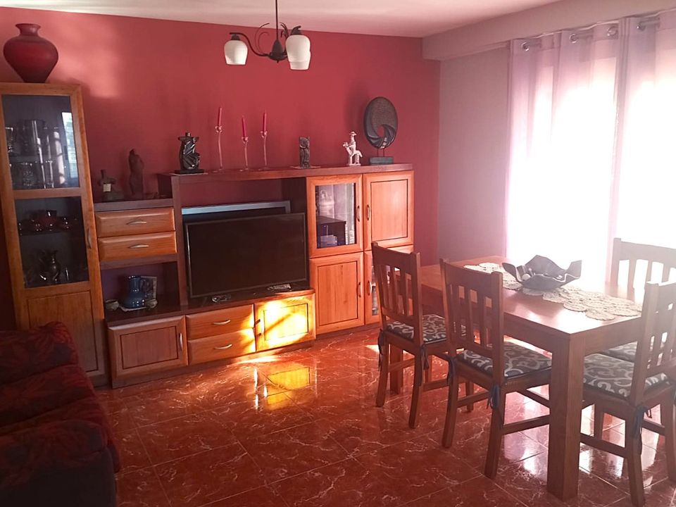3 bedrooms Apartment in Benidorm, Spain No. 189923