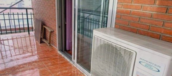 3 bedrooms Apartment in Benidorm, Spain No. 189923 13