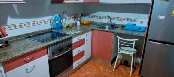 3 bedrooms Apartment in Benidorm, Spain No. 189923 17