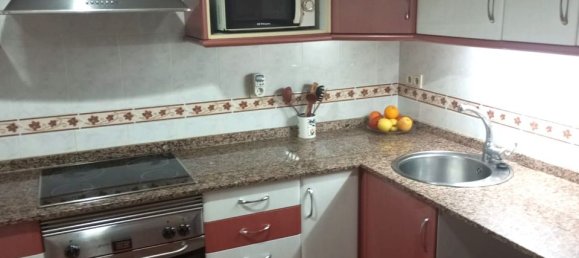 3 bedrooms Apartment in Benidorm, Spain No. 189923 2