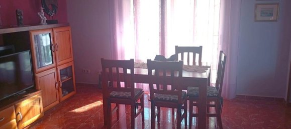 3 bedrooms Apartment in Benidorm, Spain No. 189923 11