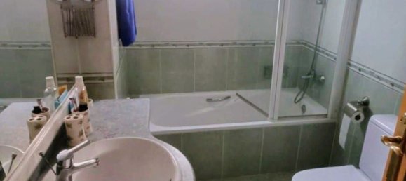 3 bedrooms Apartment in Benidorm, Spain No. 189923 27