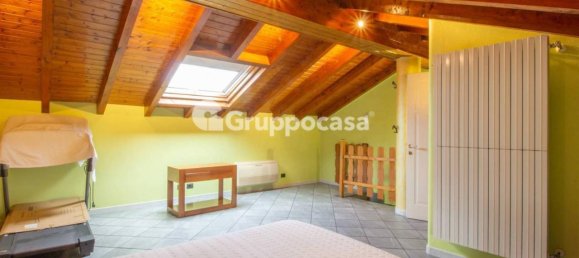 3 rooms House in Bernate Ticino, Italy No. 33676 26