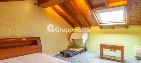3 rooms House in Bernate Ticino, Italy No. 33676 27