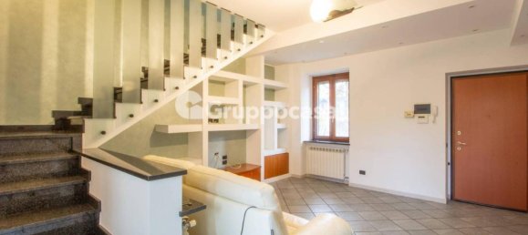 3 rooms House in Bernate Ticino, Italy No. 33676 9